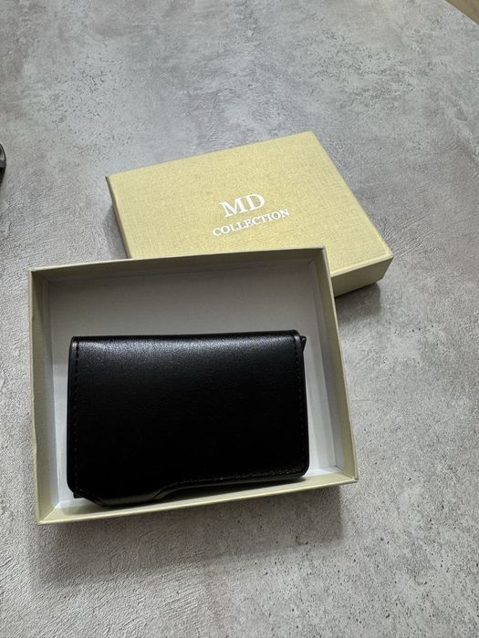 Картхолдер мужской