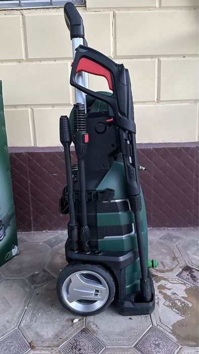 Мойка высокого давления Bosch