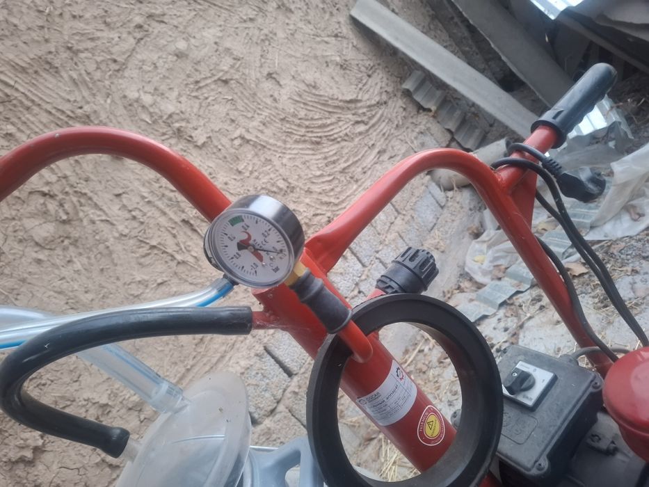 Сут согадиган аппарат