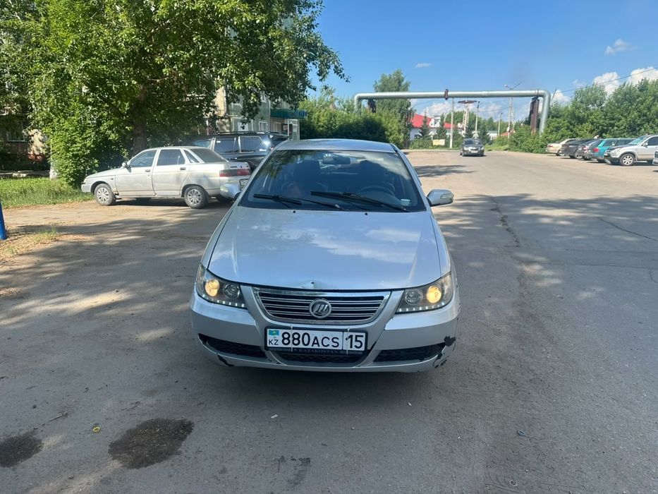 Продам lifan solano