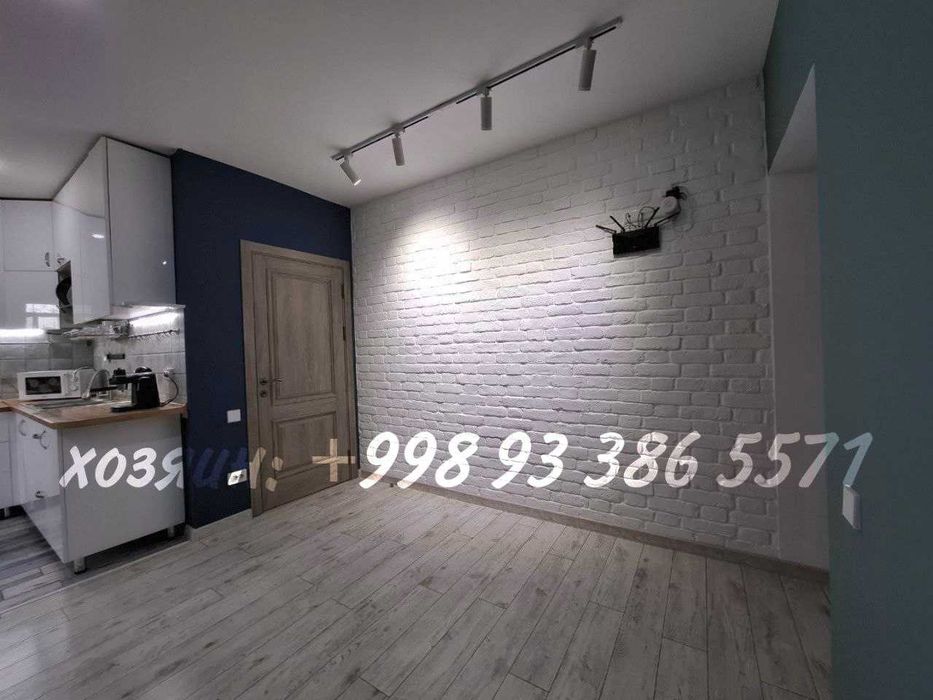 Паркентский, 77-серия, 4/4/4, ЕВРОРЕМОНТ, 84м2, ор-р Генерал Петрова