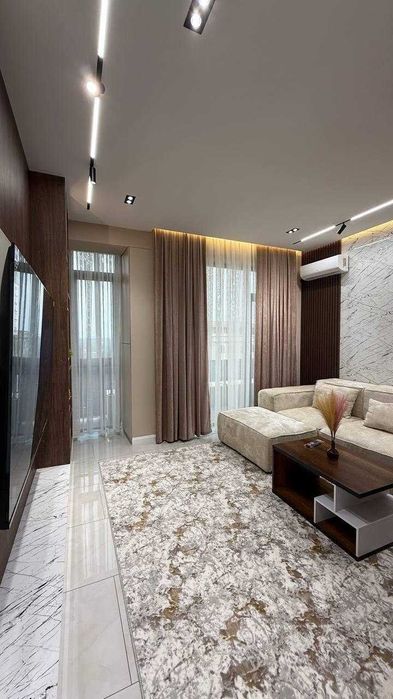 № 3725. Продается 3х-комнатная квартира в Новостройке.