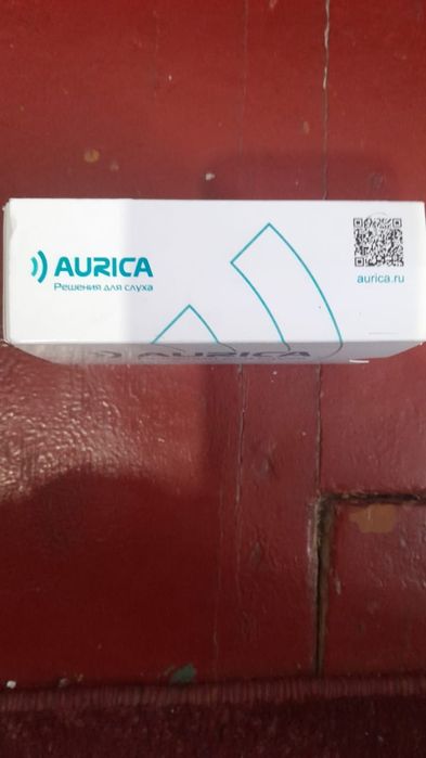 Продам слуховой аппарат новый в упаковке.