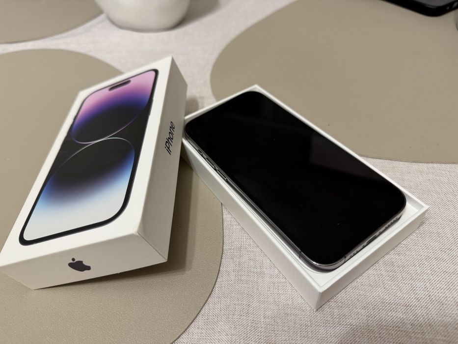 Iphone 14 Pro  запазен