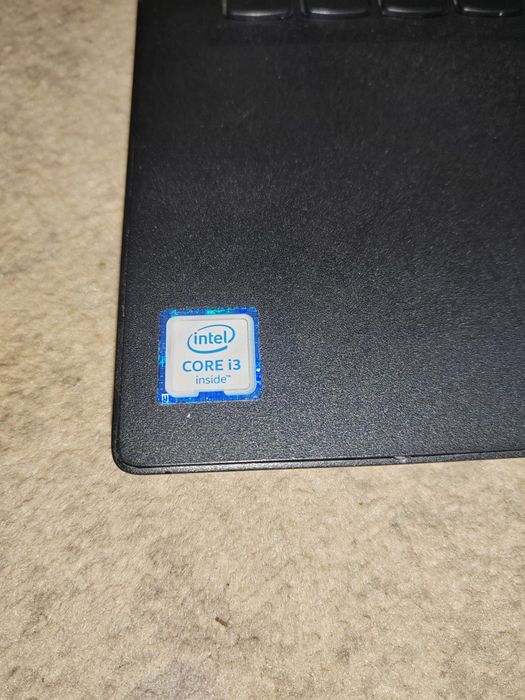Laptop Lenovo foarte bun