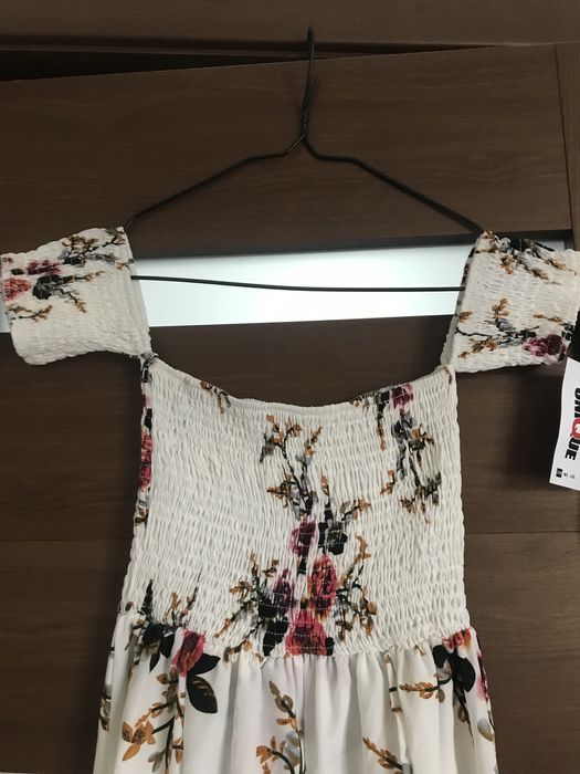 Rochie noua marimea s