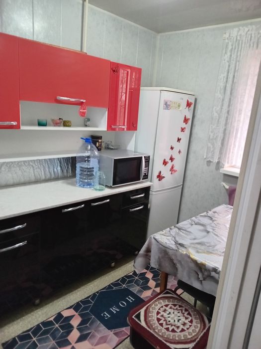 2-х комн квартира [галерейка]