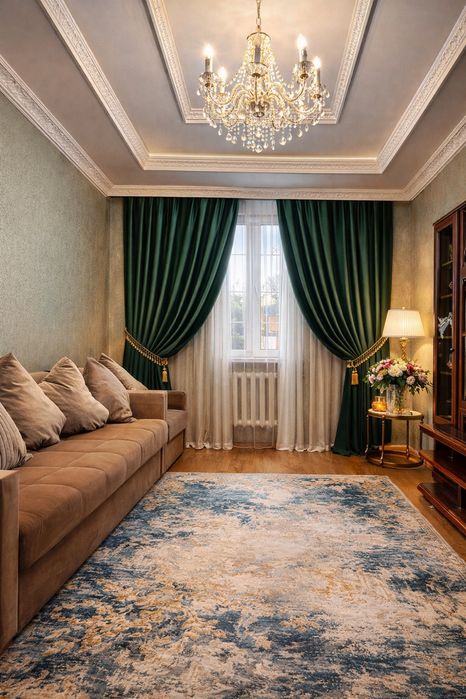 Сдам 2 ком квартиру