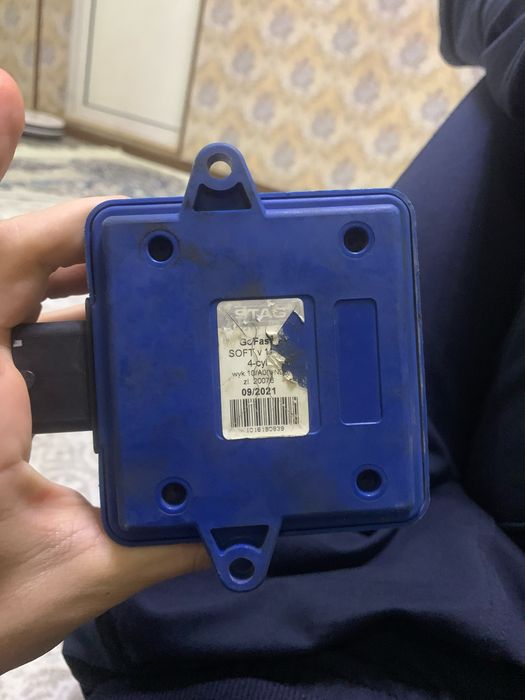 4 pakalena gaz miyasi