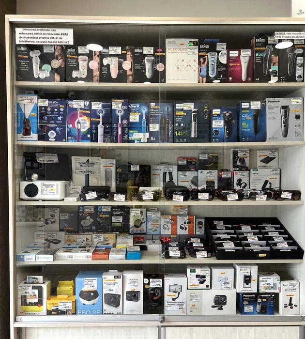 Periuță Oral-B iO Kids Disney , NOUĂ!