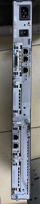 Коммутатор Cisco