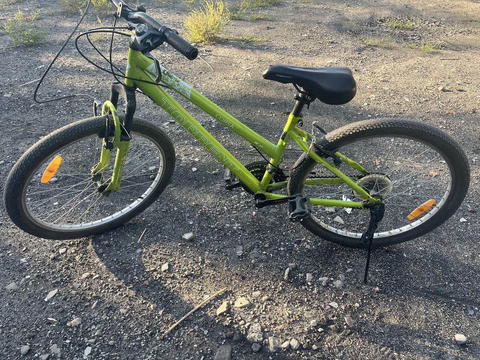 Велосипед Torrent corsa