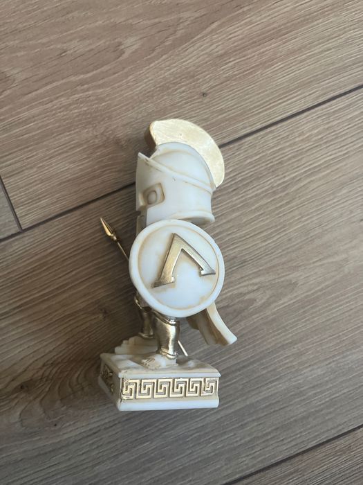 Baby Gods Leonidas Sparta from Greece