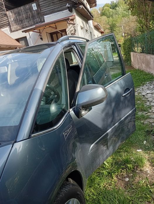 Vând sau Schimb  Citroen C4