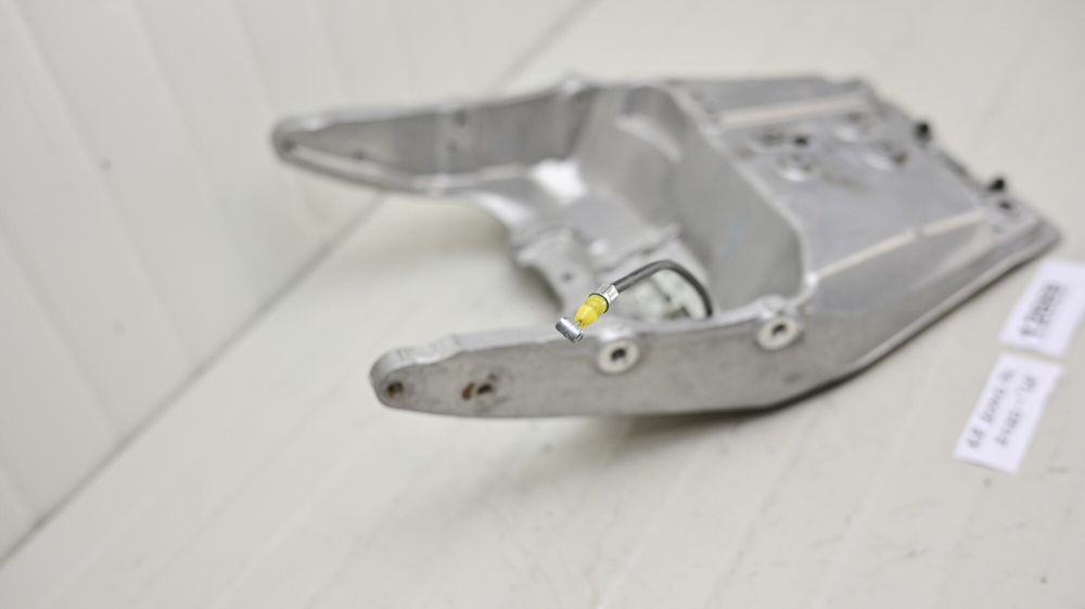 Cadru Codita Spate Kawasaki Z1000SX 2010 - 2018 Ghiroda • OLX.ro