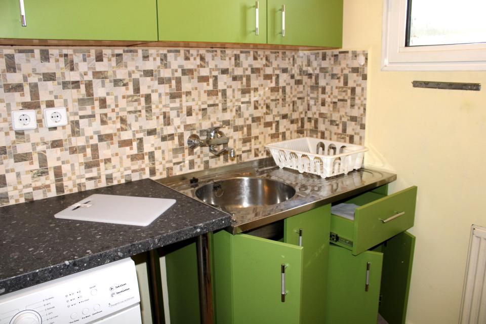 Дава се под наем Едностаен апартамент в София, Света Троица - 44 кв.м за 418.71 € - Снимка #5