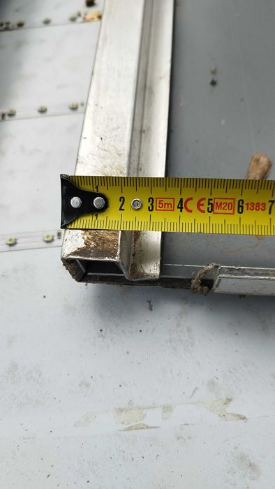 Albond 4мм  Алуминиеви композитни панели - Еталбонд