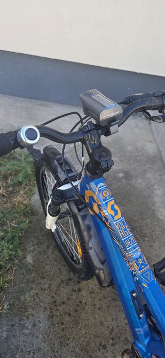 SCOTT Voltage JR