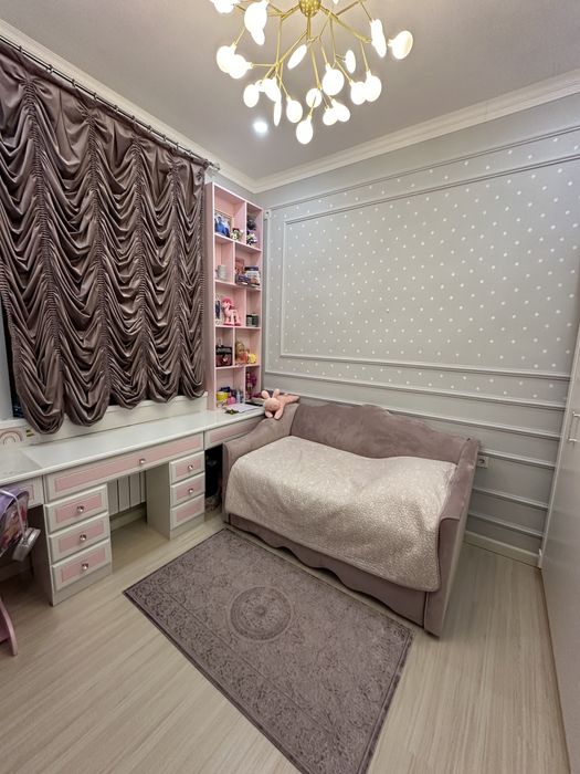 Продам квартиру Дуплекс в новостройке в ЖК «Qushbegi» Golden House