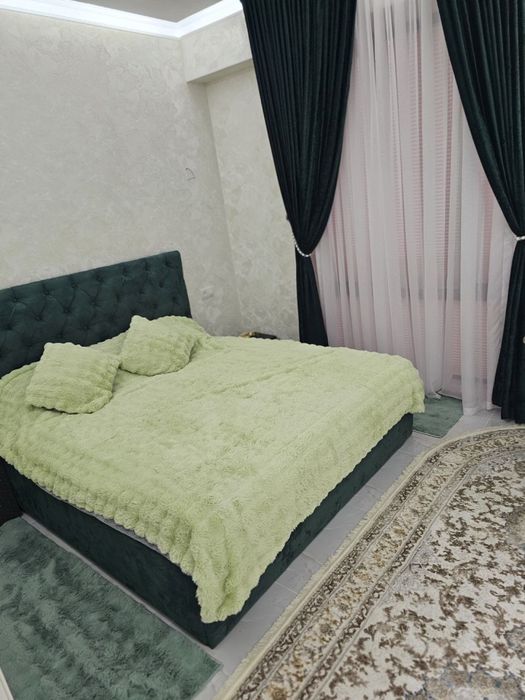 Аренда 1/6/8 ТТЗ новостройка Палаззо 1 хонали срочно ижарага