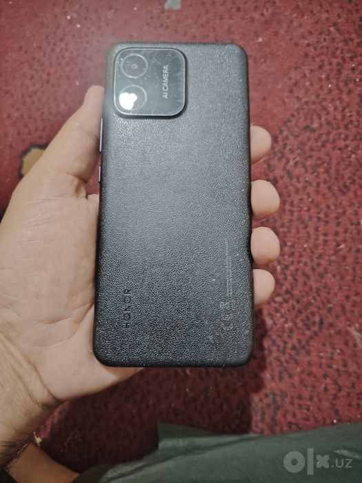 Телефон HONOR X5.