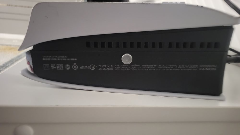 Playstaiton 5 slim 1TB