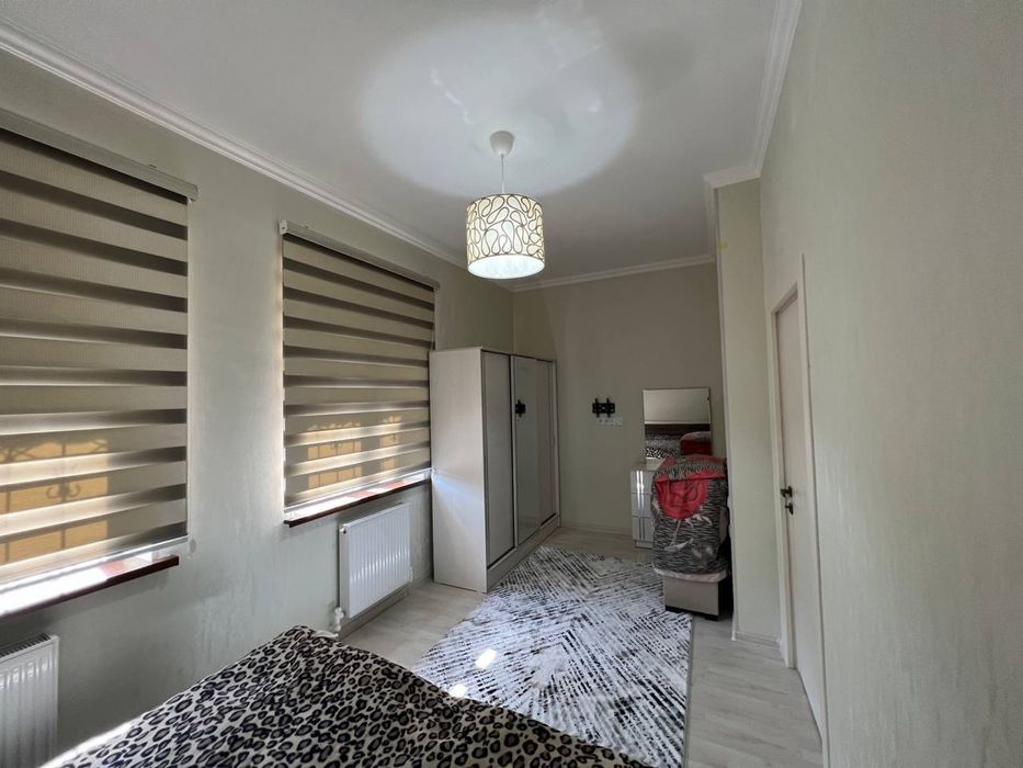 Ижарага уй берилади