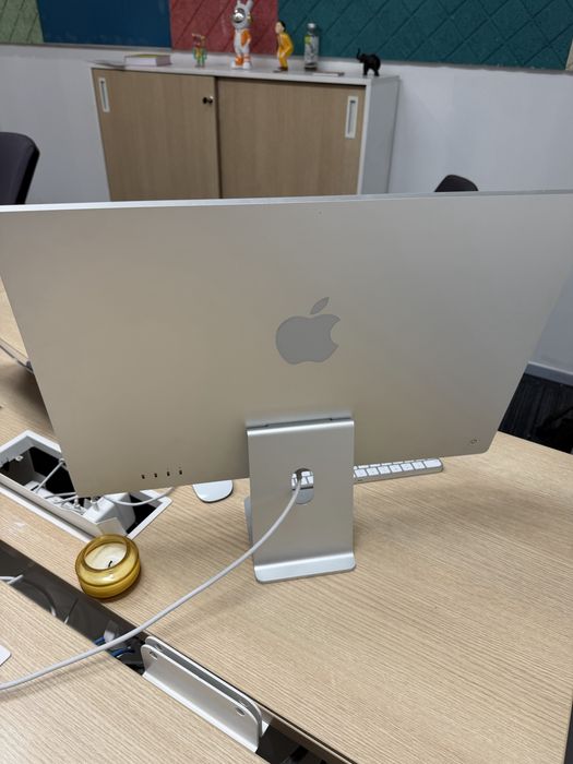 Продам Imac 24, M1, 256