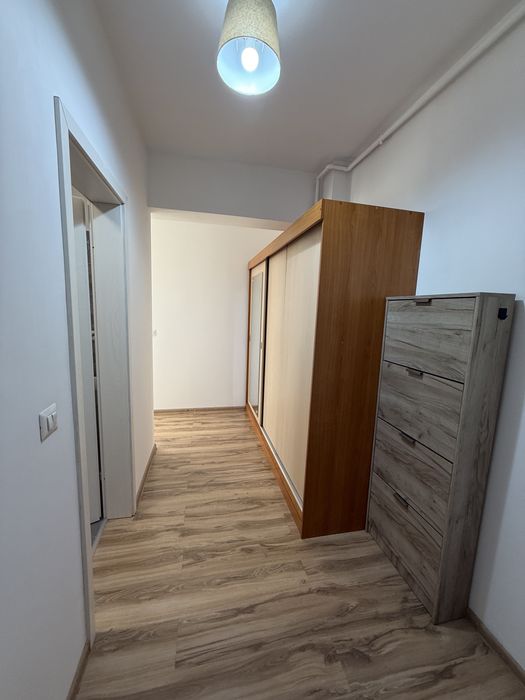 Garsoniera moderna in bloc nou centrala proprie la 3 minute de metrou