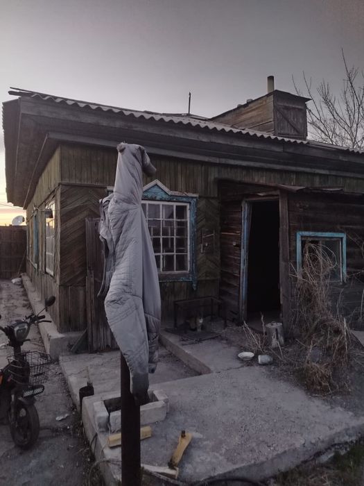 Продам частный дом