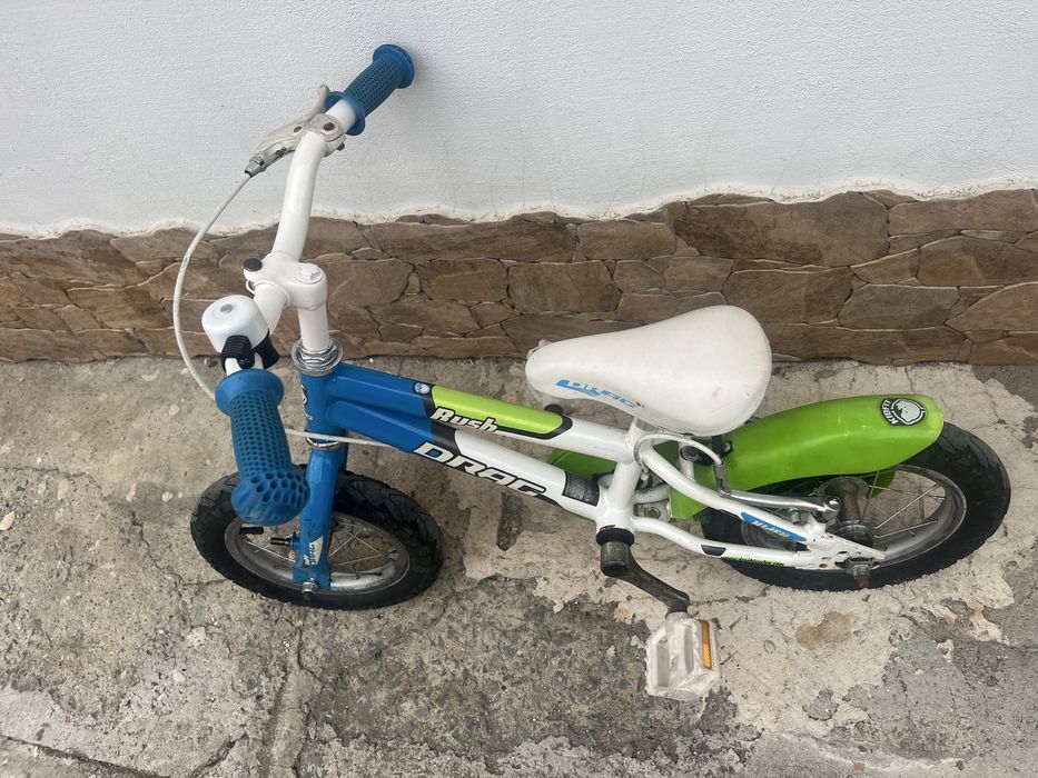 Колело  Drag 12”