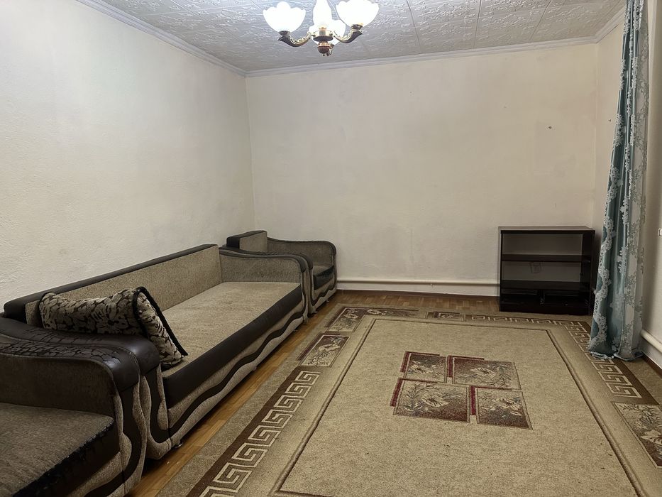 Сдам времянку мкр. Алгабас