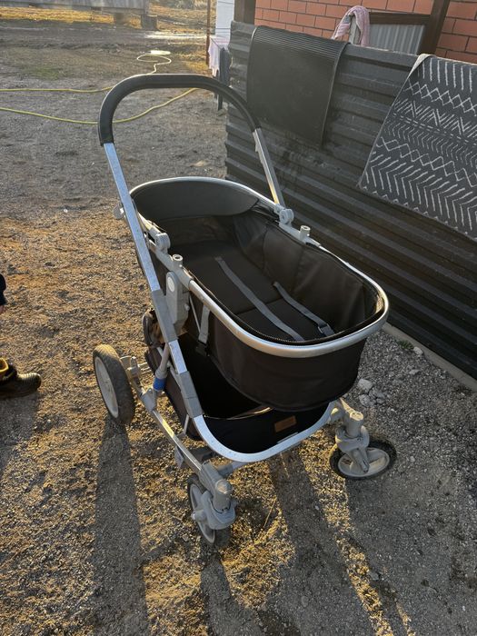 Бесплатно коляска