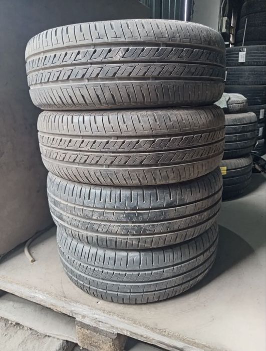 Продам шины летние 185/55/15
