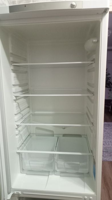 Холодильник INDESIT отлично работает