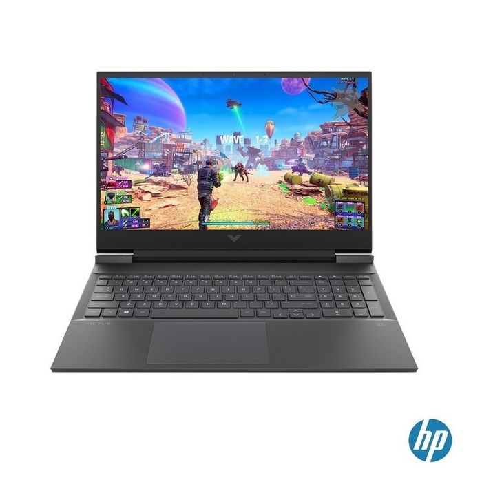 HP VICTUS 16 FHD IPS 165Hz Ryzen7-8845HS DDR5 8GB SSD 512GB RTX 4060 8