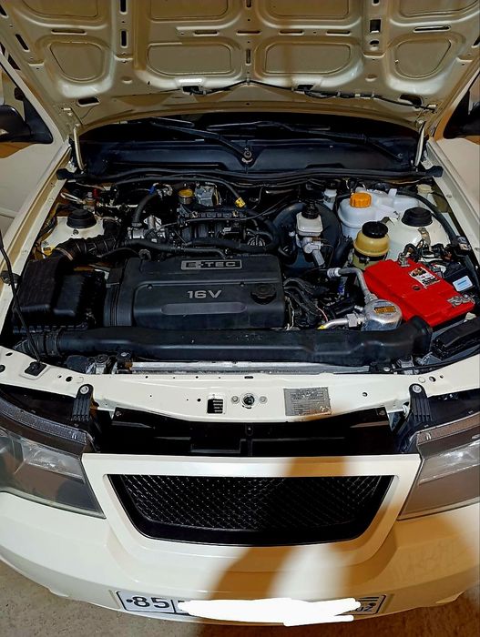 Nexia 2 donc 1.6 luks kondyorli yili:2015