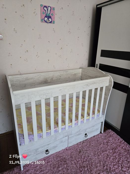 Кошара в 3 варианта