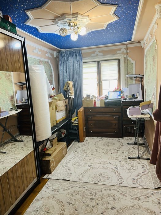 3 бөлмелі пәтер сатылады 20 мил