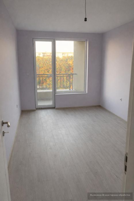 Дава се под наем Тристаен апартамент в Пловдив, Център - 90 кв.м за 408.51 € - Снимка #4