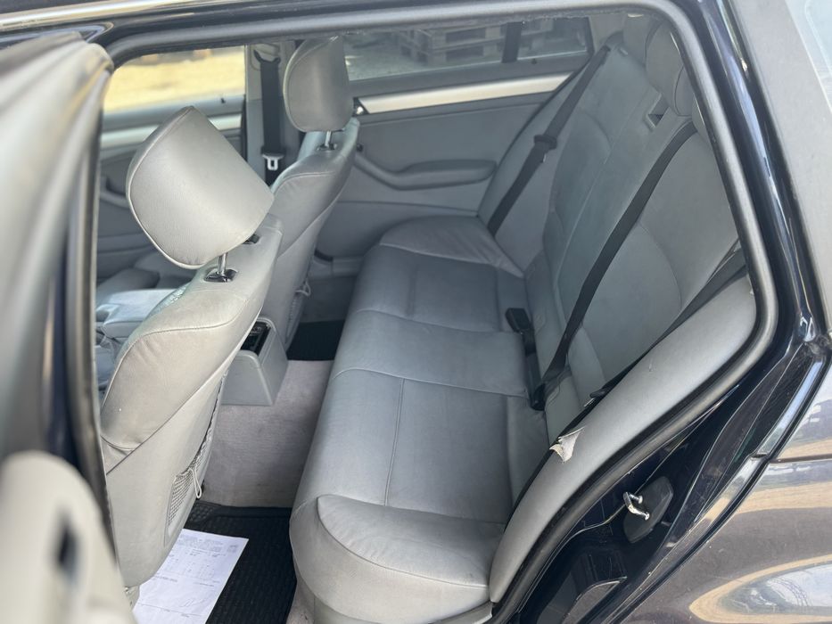 Бмв 330и е46 НА ЧАСТИ