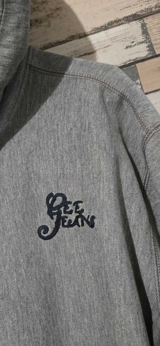 LEE M-мъжки суичър (х-554)