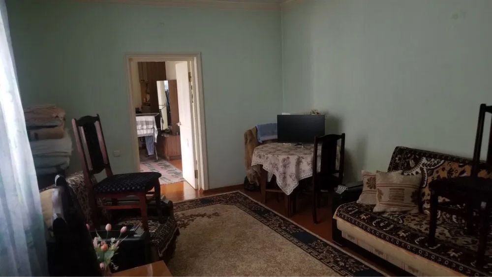 Продается Участок с домом!! Сандикли