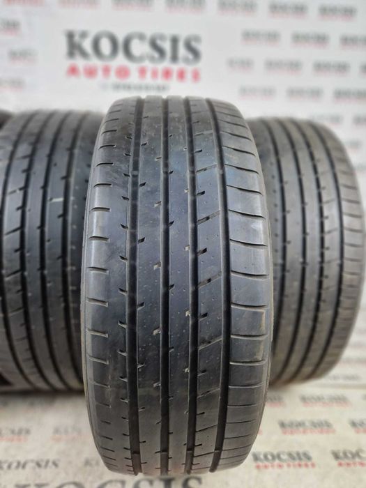 Anvelope second hand vara 225 55 19 Toyo