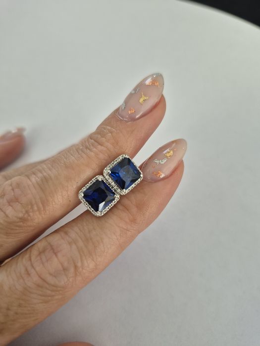 Продам бриллиантовый набор