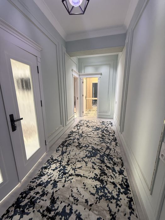 Сдаётся квартира в новостройке