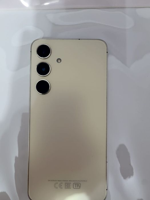 Samsung Galaxy S24 128гб