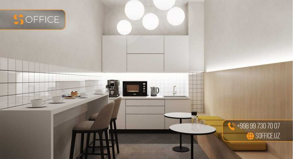 Аренда коммерческой недвижимости, 300 кв.м., Бизнес-центр Trilliant