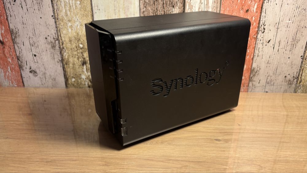 Synology DS218+  6G