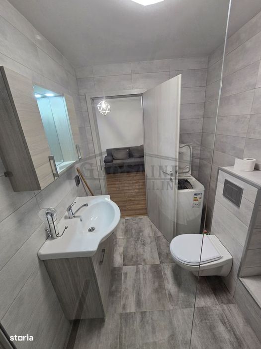 Apartament 2 camere Baciu Hills Strada Stelelor